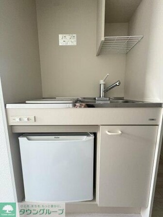 アルモ金沢文庫の物件内観写真